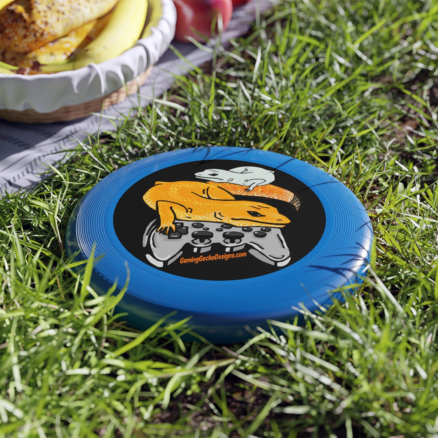 Wham-O Frisbee