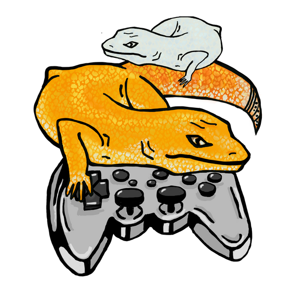 Gaming Gecko Designs