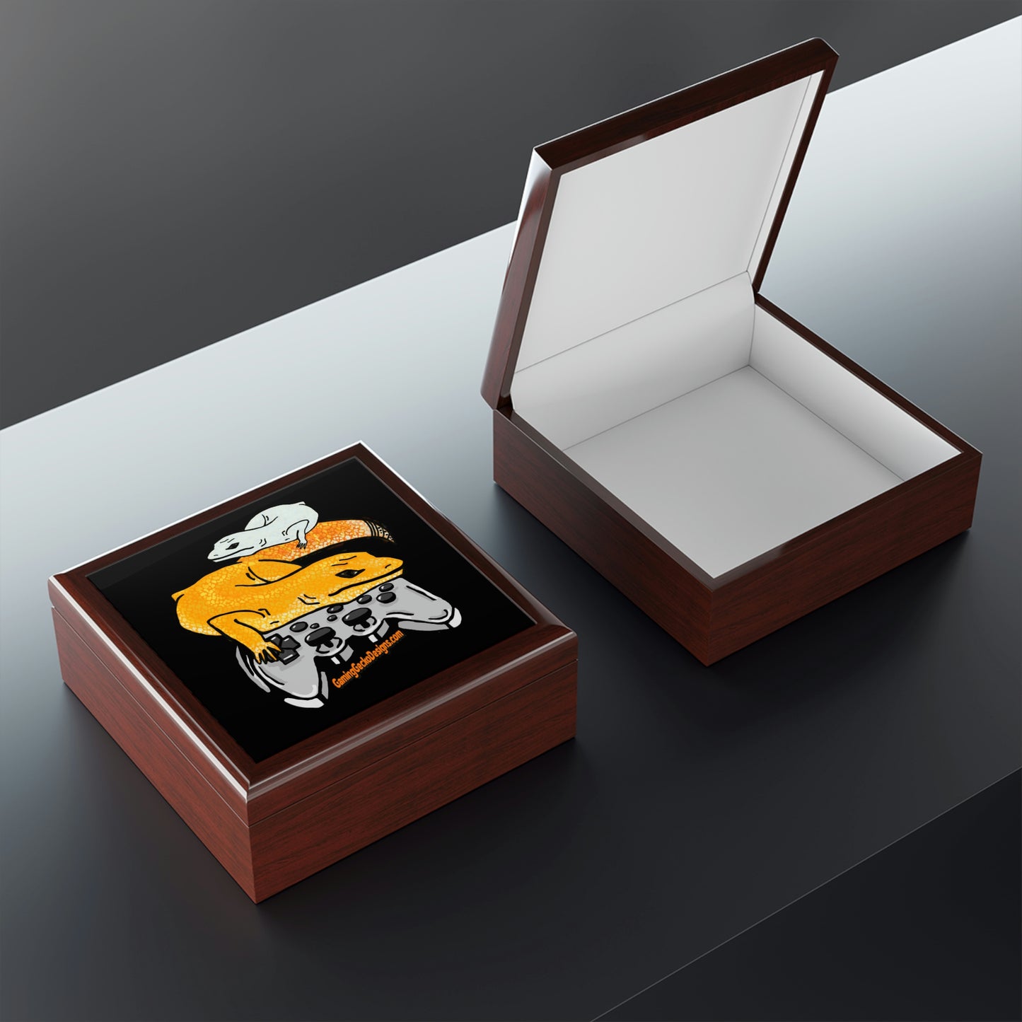 Jewelry Box