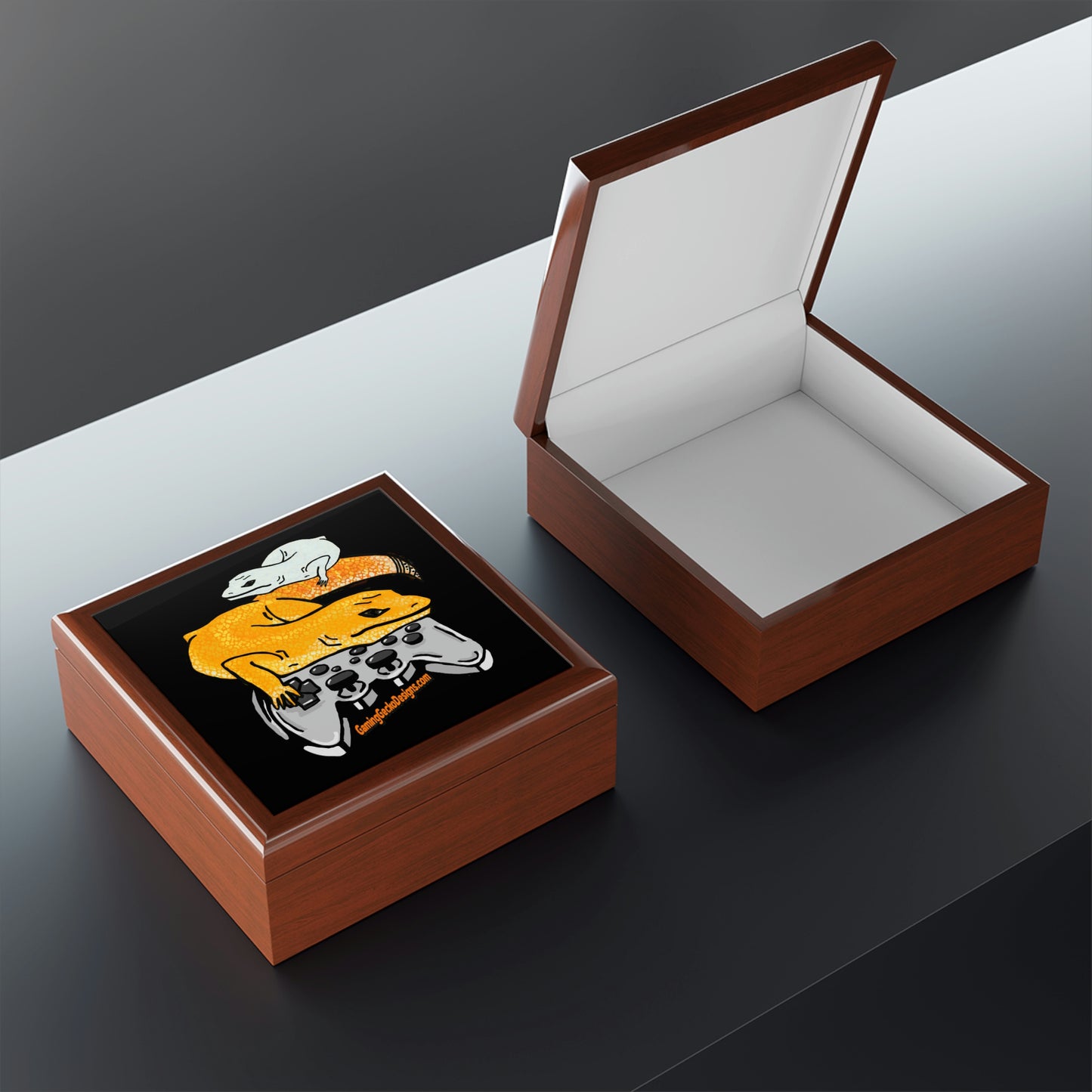 Jewelry Box